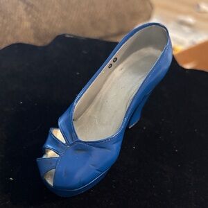 Just The Right Shoe New Heights Collectible
